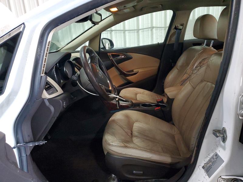 Photo 7 from auction – 2015 BUICK VERANO with VIN 1G4PS5SK3F4135815