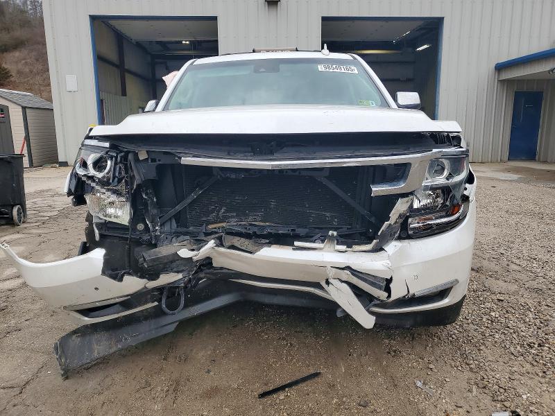 Photo 5 from auction – 2016 CHEVROLET SUBURBAN K with VIN 1GNSKJKCXGR221571