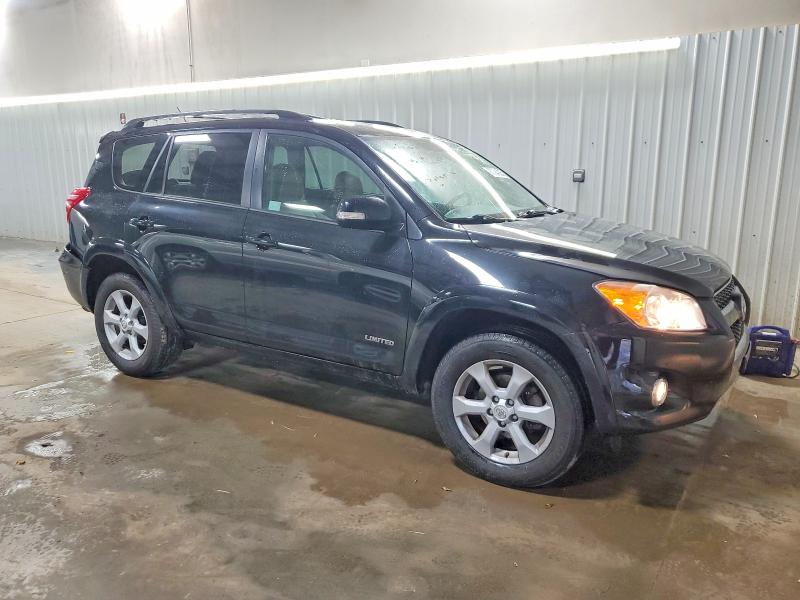 Photo 4 from auction – 2012 TOYOTA RAV4 LIMIT with VIN 2T3DK4DV1CW088419