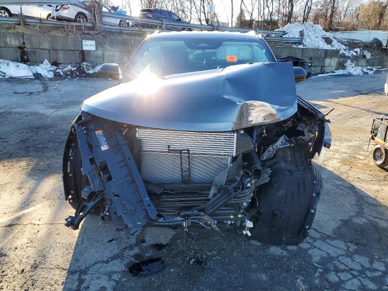 Photo 5 from auction – 2025 FORD EXPLORER with VIN 1FMUK8DH2SGC88197