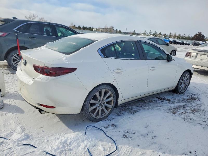 Photo 3 from auction – 2021 MAZDA 3 PREFERRE with VIN 3MZBPBCM9MM206190