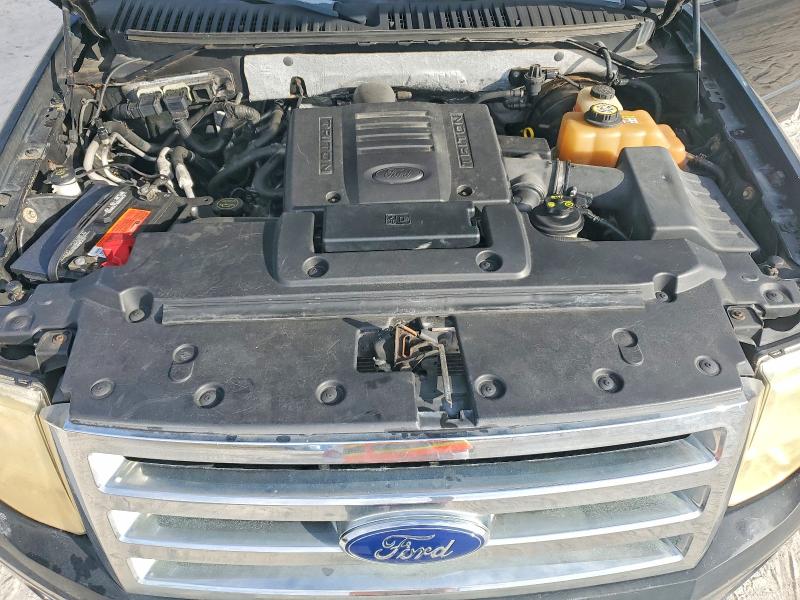 Zdjęcie 12 z aukcji – 2007 FORD EXPEDITION z VIN 1FMFK19517LA68577