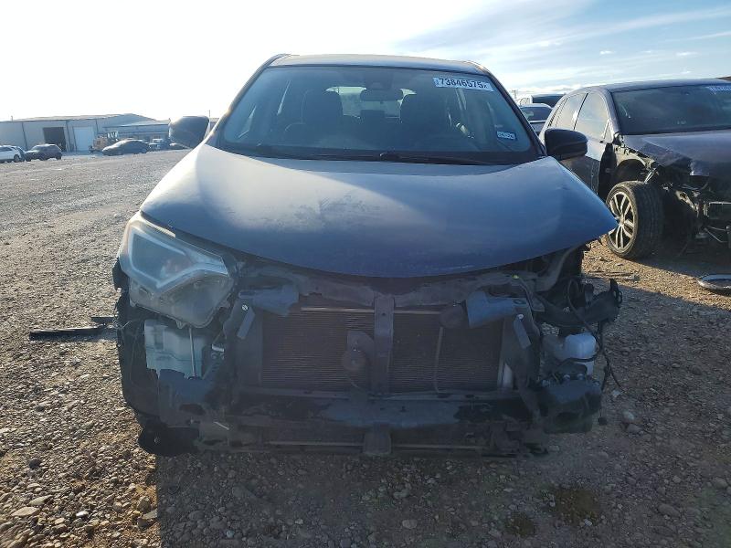 Photo 5 from auction – 2018 TOYOTA RAV4 with VIN JTMZFREV8JJ737196