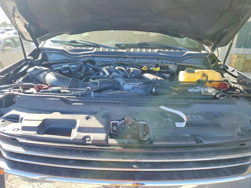 Photo 11 from auction – 2017 FORD F250 with VIN 1FT7W2BT1HEB13289