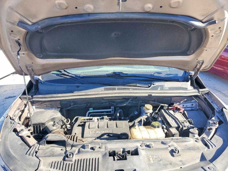 Photo 12 from auction – 2019 CHEVROLET TRAX LS with VIN 3GNCJKSB7KL117513