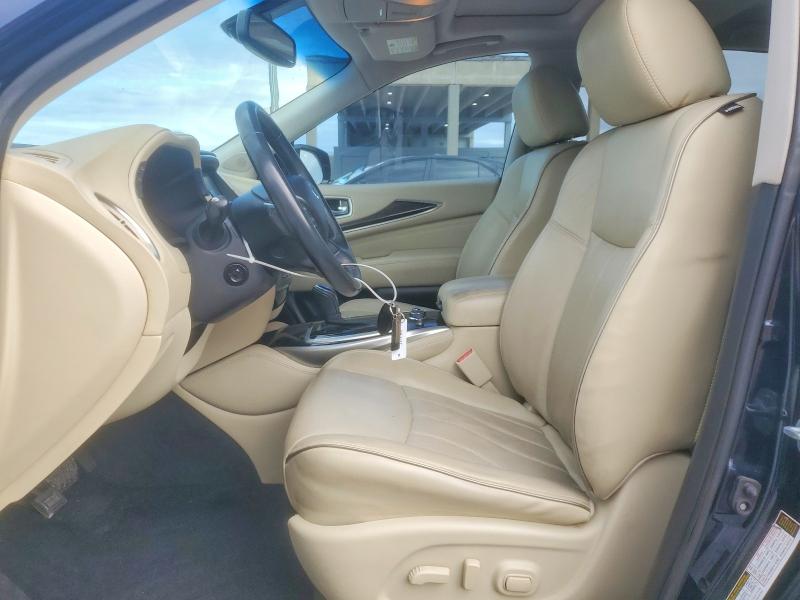 Photo 7 from auction – 2016 INFINITI QX60 with VIN 5N1AL0MN2GC516656