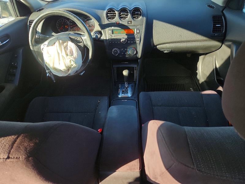Photo 8 from auction – 2012 NISSAN ALTIMA BAS with VIN 1N4AL2AP5CN534241