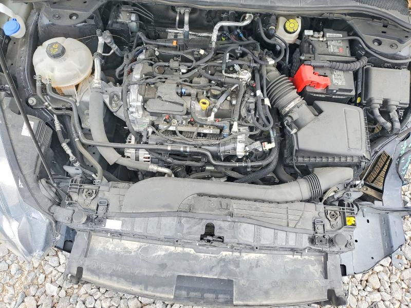 Photo 11 from auction – 2021 FORD ESCAPE SE with VIN 1FMCU0G60MUB14988