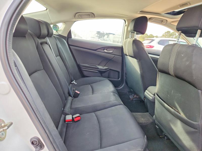 Photo 10 from auction – 2016 HONDA CIVIC EX with VIN 19XFC2F77GE216737