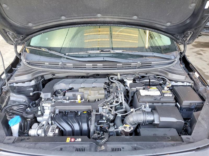 Photo 11 from auction – 2022 KIA RIO with VIN 3KPA24AD0NE477761