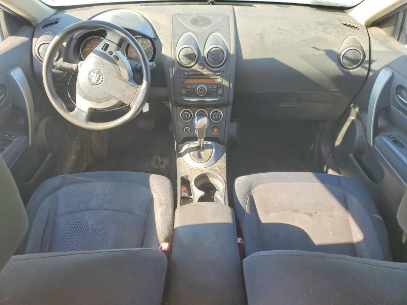 Photo 8 from auction – 2011 NISS ROGUE with VIN JN8AS5MT3BW566741