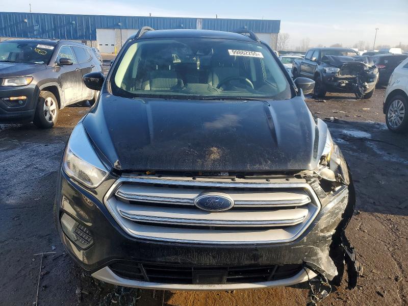 Photo 5 from auction – 2018 FORD ESCAPE with VIN 1FMCU0GD2JUD27824
