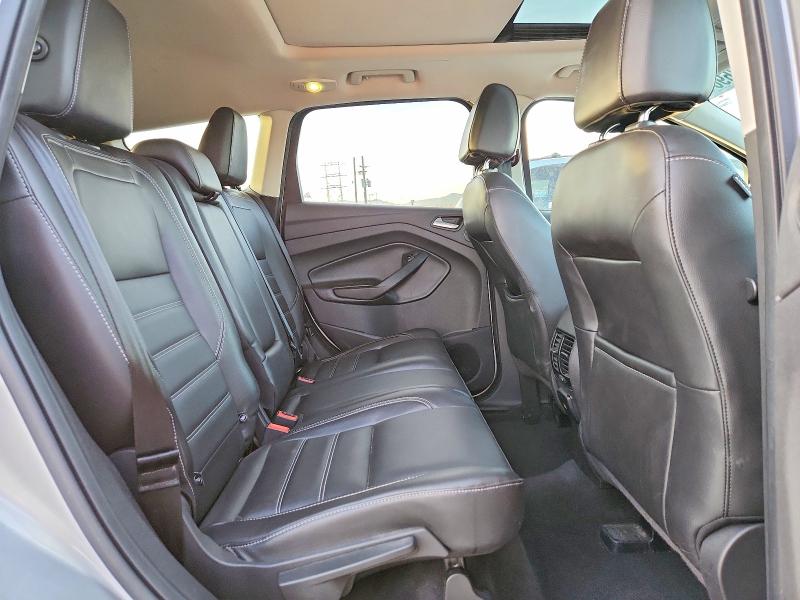 Photo 11 from auction – 2017 FORD ESCAPE TIT with VIN 1FMCU0JD0HUB14258