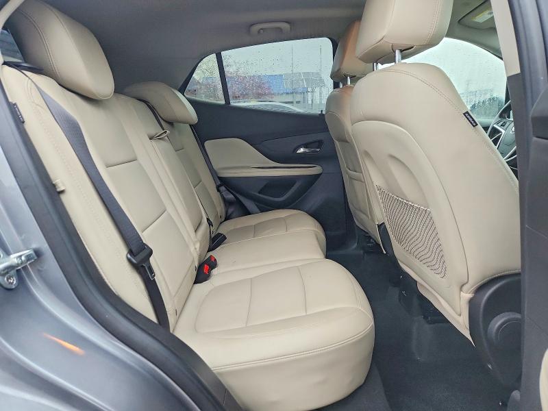 Photo 11 from auction – 2019 BUICK ENCORE ESS with VIN KL4CJCSM5KB883591