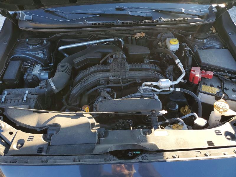 Photo 11 from auction – 2024 SUBARU CROSSTREK with VIN JF2GUADC1RH322854