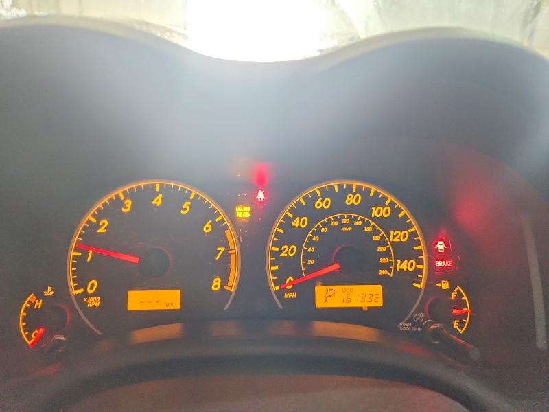 Zdjęcie 9 z aukcji – 2011 TOYOTA COROLLA BA z VIN JTDBU4EE4B9144707