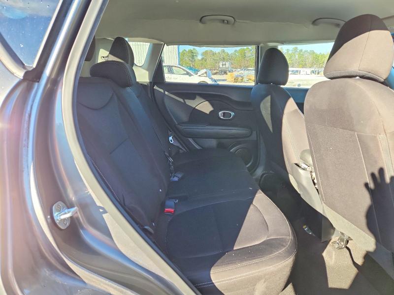 Photo 10 from auction – 2017 KIA SOUL with VIN KNDJN2A26H7468903