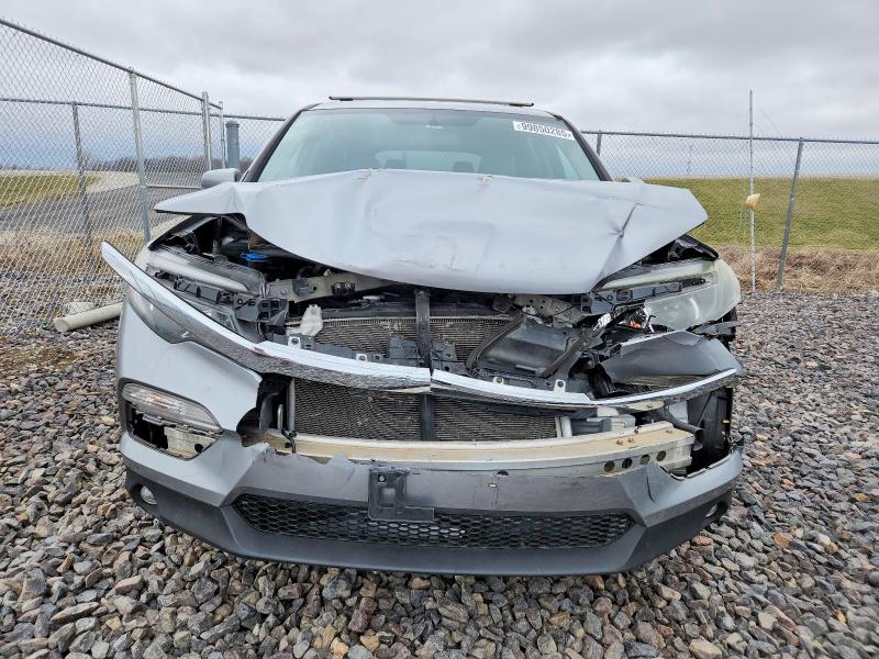 Photo 5 from auction – 2016 HONDA PILOT with VIN 5FNYF5H56GB013121