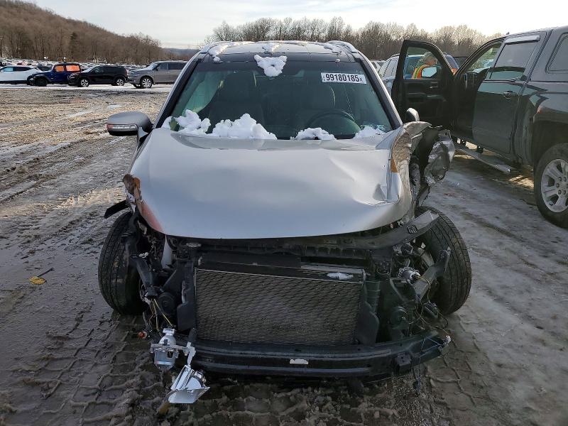 Photo 5 from auction – 2015 KIA SORENTO EX with VIN 5XYKUDA76FG640992