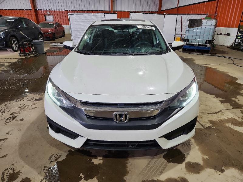 Photo 5 from auction – 2017 HONDA CIVIC with VIN 2HGFC2F87HH000497
