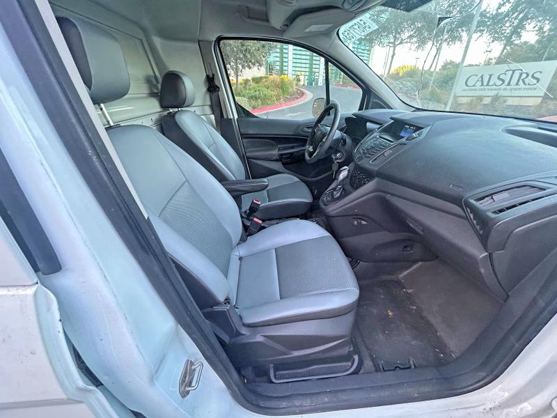 Photo 5 from auction – 2014 FORD TRANSIT CO with VIN NM0LS7E71E1168461
