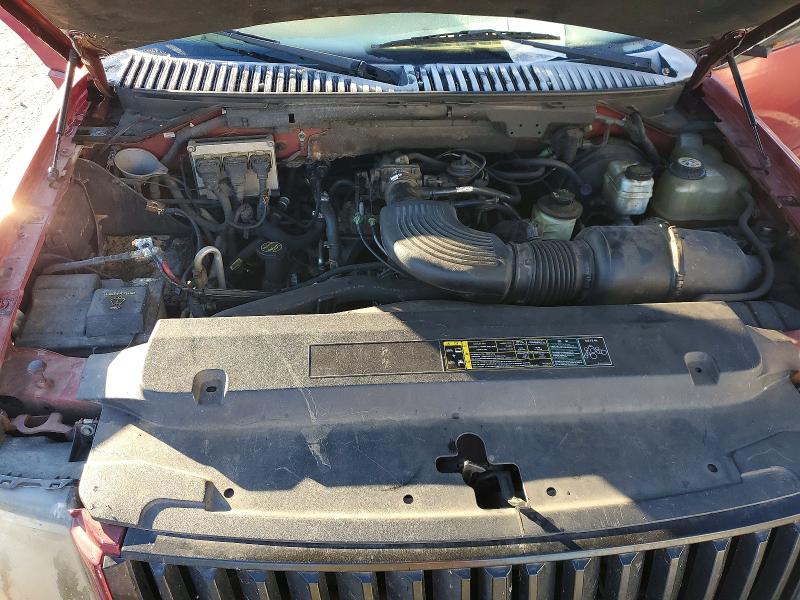 Photo 12 from auction – 2004 FORD EXPEDITION with VIN 1FMFU18L14LA78533