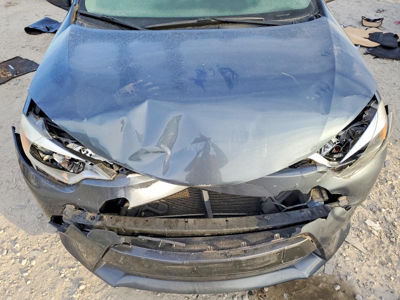 صورة رقم 11 من المزاد - 2016 TOYOTA COROLLA مع VIN 2T1BURHE5GC519224