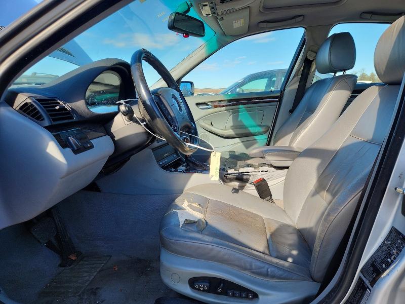 Photo 7 from auction – 2002 BMW 325 XI with VIN WBAEU334X2PF66106