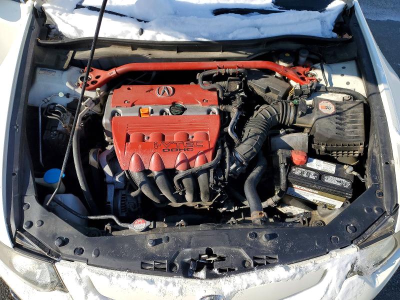 Photo 11 from auction – 2010 ACURA TSX with VIN JH4CU2E66AC038065