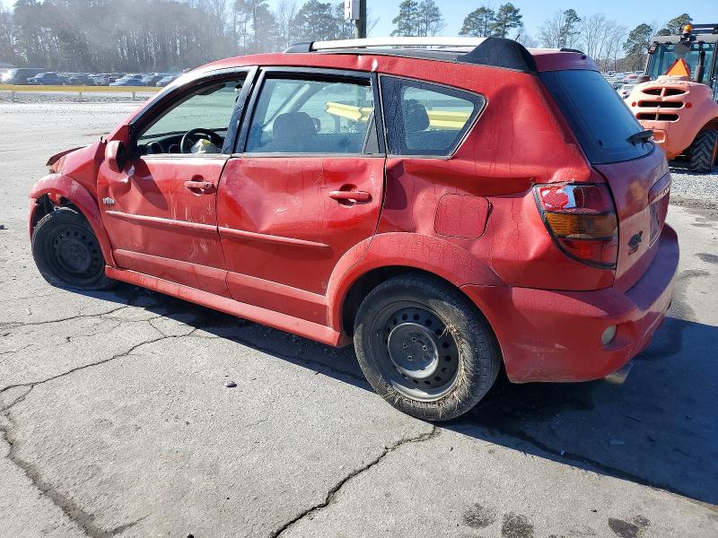 Photo 2 from auction – 2006 PONTIAC VIBE with VIN 5Y2SL65816Z412983