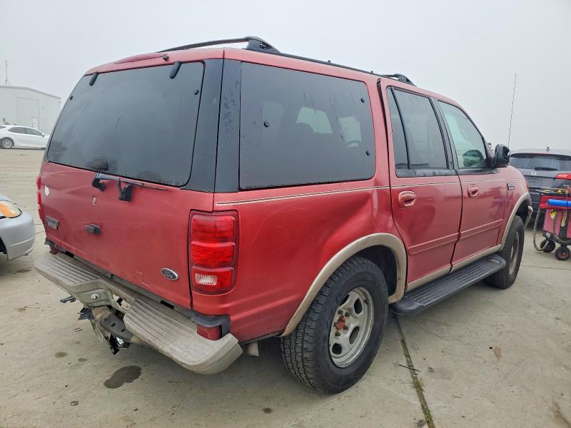 Photo 3 from auction – 1998 FORD EXPEDITION with VIN 1FMPU18L5WLB59042