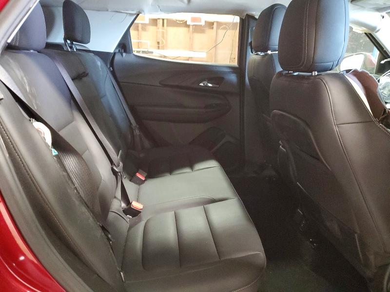 Photo 11 from auction – 2021 CHEVROLET TRAILBLAZER with VIN KL79MPSL1MB051526
