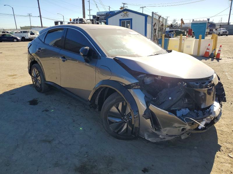 Photo 4 from auction – 2023 NISSAN ARIYA with VIN JN1AF0BA2PM410281