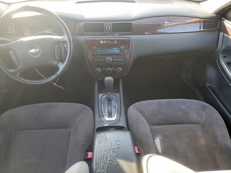 Photo 8 from auction – 2013 CHEVROLET IMPALA LS with VIN 2G1WF5E30D1215650