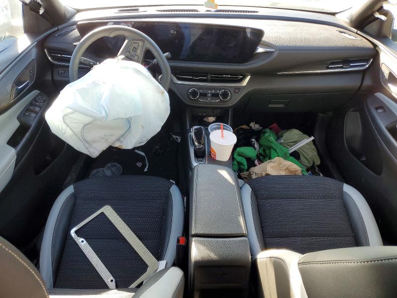 Photo 8 from auction – 2024 BUICK ENVISTA PR with VIN KL47LAE25RB110592