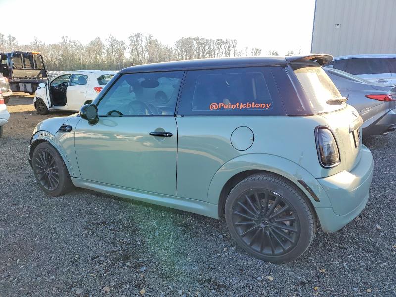 Photo 2 from auction – 2012 MINI COOPER with VIN WMWSU3C53CT185313