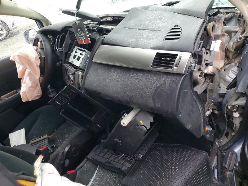 Photo 8 from auction – 2010 NISSAN VERSA S with VIN 3N1BC1CP4AL453897