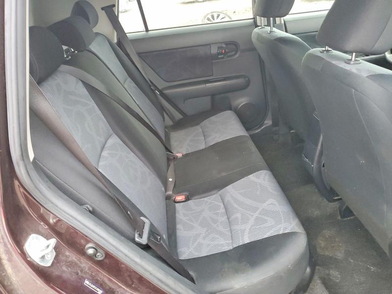 Photo 11 from auction – 2012 TOYOTA SCION XB with VIN JTLZE4FE1CJ005200