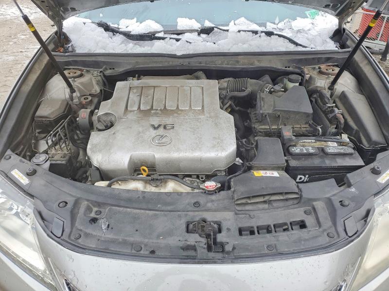 Photo 11 from auction – 2015 LEXUS ES 350 with VIN JTHBK1GG1F2187319