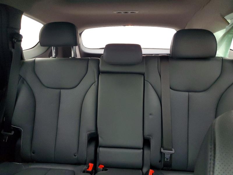 Photo 10 from auction – 2023 HYUNDAI SANTA FE with VIN 5NMS4DAL5PH651115