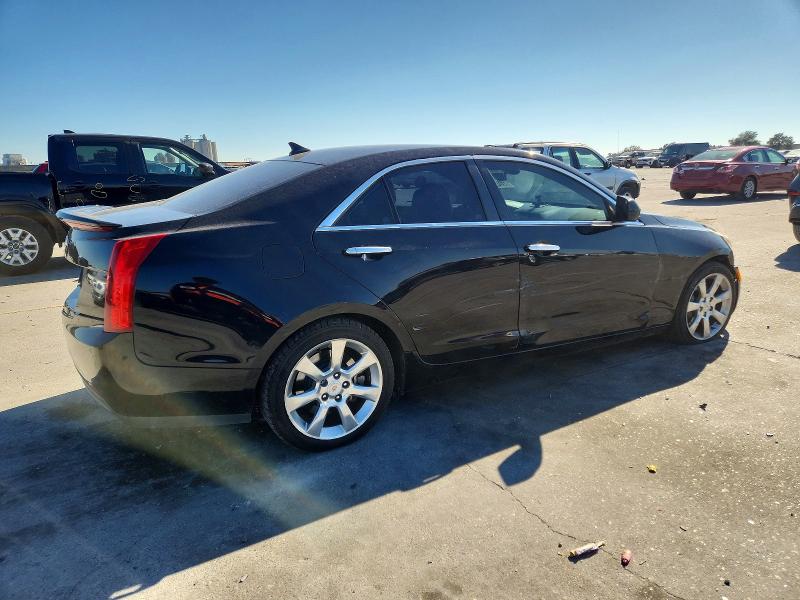 Photo 3 from auction – 2014 CADILLAC ATS with VIN 1G6AA5RA7E0109611