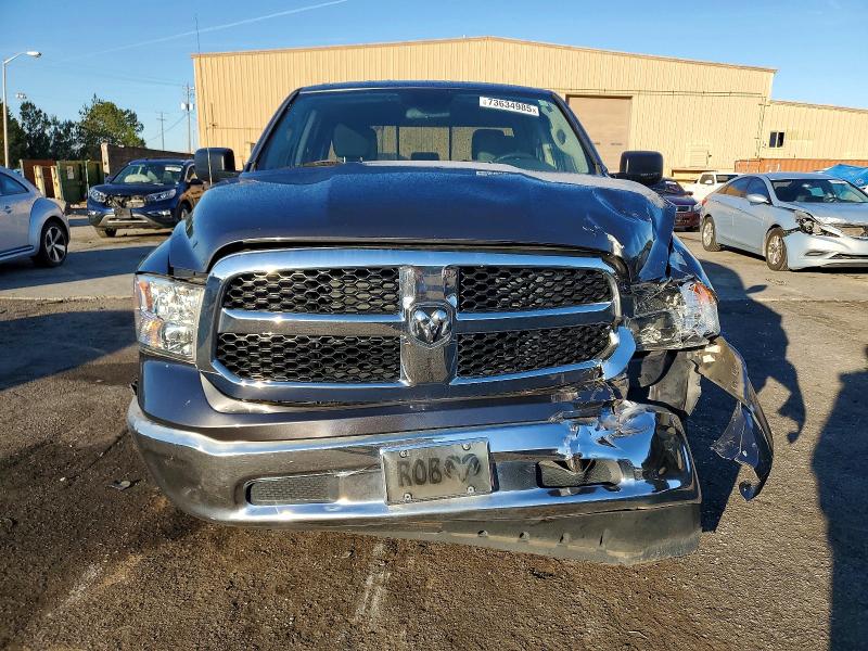 Фото 5 с аукциона – 2017 RAM 1500 SLT с VIN 1C6RR6GG7HS682644