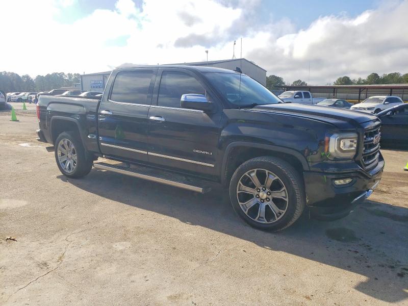 Photo 4 from auction – 2016 GMC SIERRA C15 with VIN 3GTP1PEC0GG217321