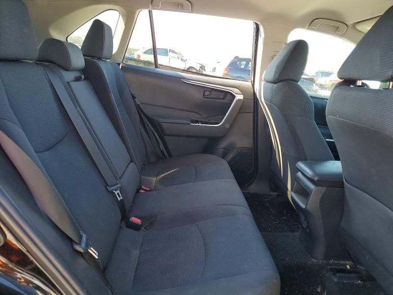 Photo 11 from auction – 2021 TOYOTA RAV4 LE with VIN 2T3H1RFV5MC171014
