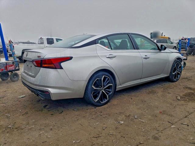 Photo 3 from auction – 2024 NISSAN ALTIMA SR with VIN 1N4BL4CV3RN354289