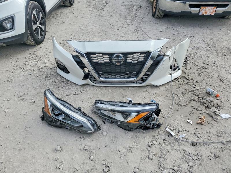 Photo 12 from auction – 2020 NISSAN ALTIMA SL with VIN 1N4BL4EV7LN310073