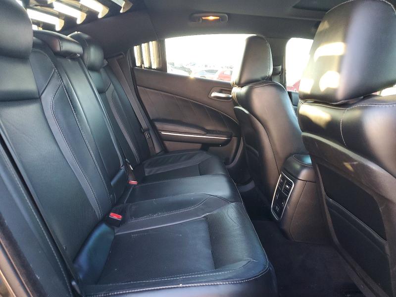 Photo 10 from auction – 2015 DODGE CHARGER SX with VIN 2C3CDXJG4FH932412