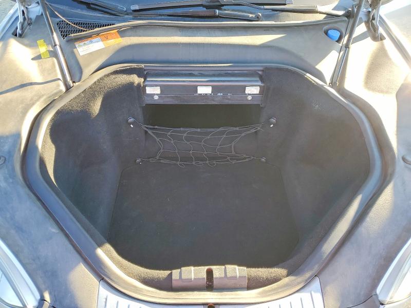 Photo 11 from auction – 2013 TESLA MODEL S with VIN 5YJSA1DN9DFP16579