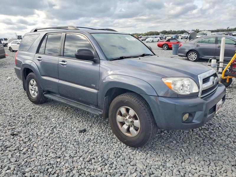 Photo 4 from auction – 2007 TOYOTA 4RUNNER SR with VIN JTEZU14R778090846