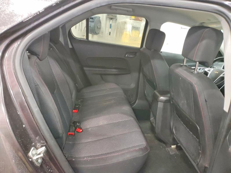 Photo 11 from auction – 2014 CHEVROLET EQUINOX LT with VIN 2GNFLFEK6E6258964